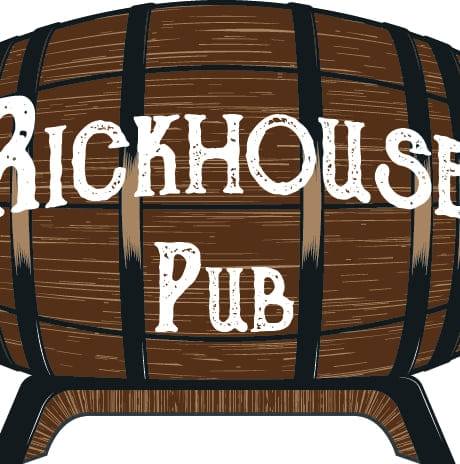 Rickhouse Pub